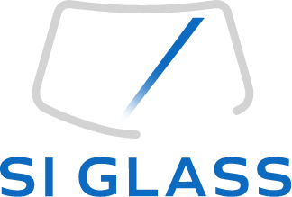 Logo Sì Glass